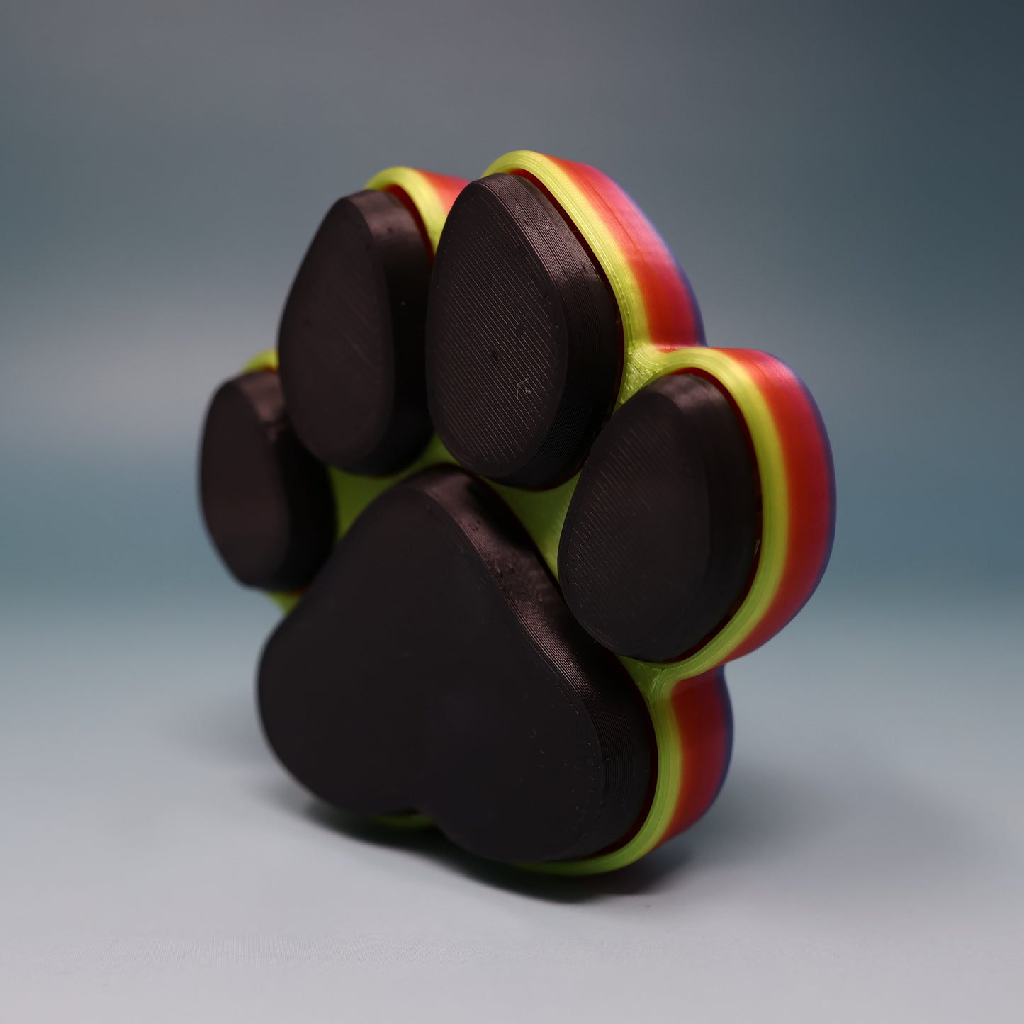 3D Printed Clickers and Fidgets
