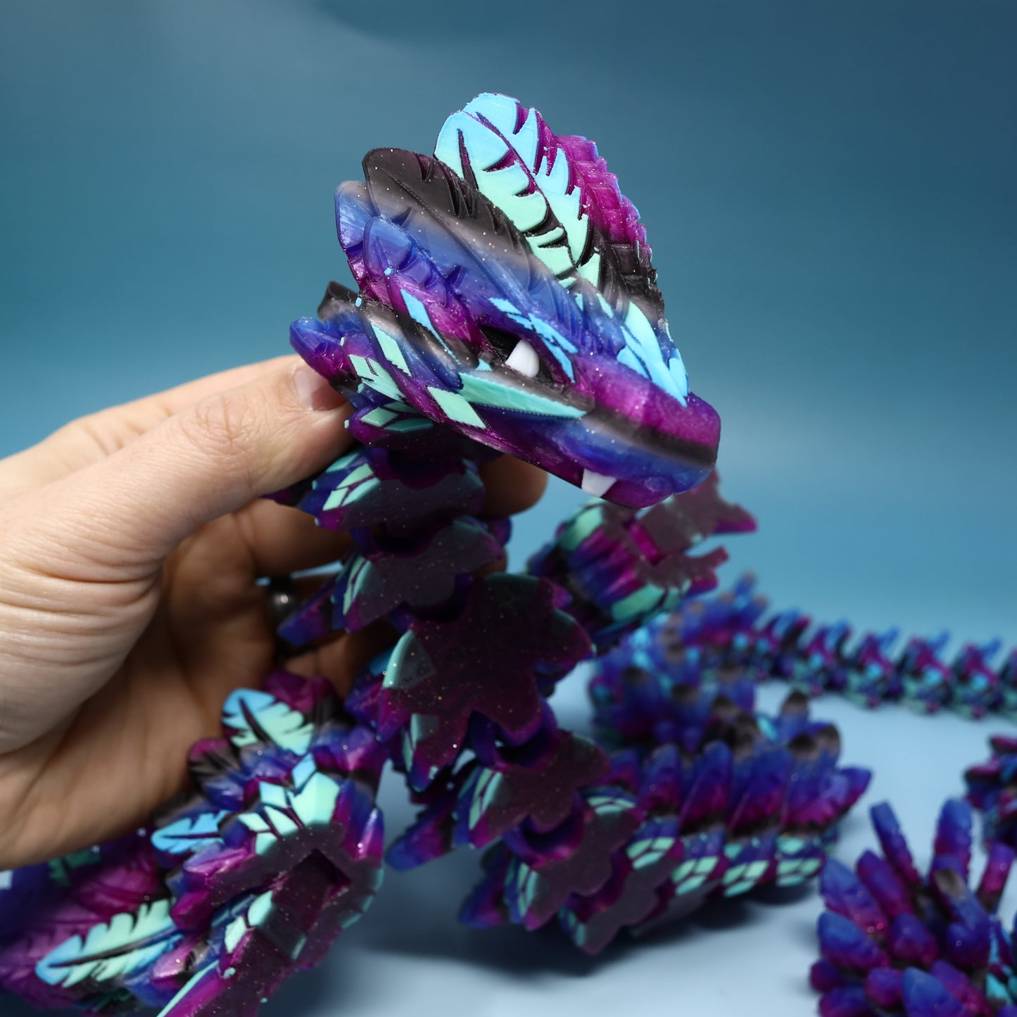 32" Flying Serpent