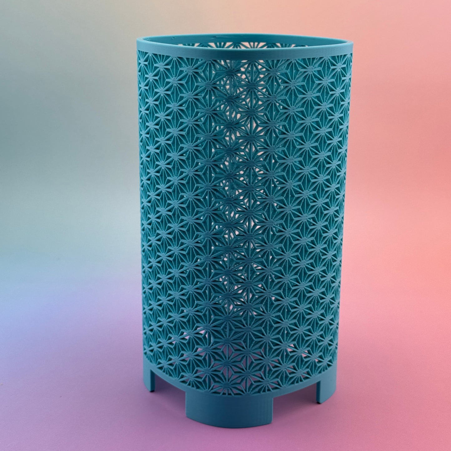 Kumiko Lamp