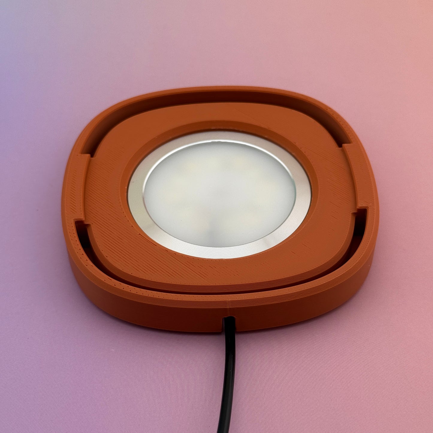 Kumiko Lamp