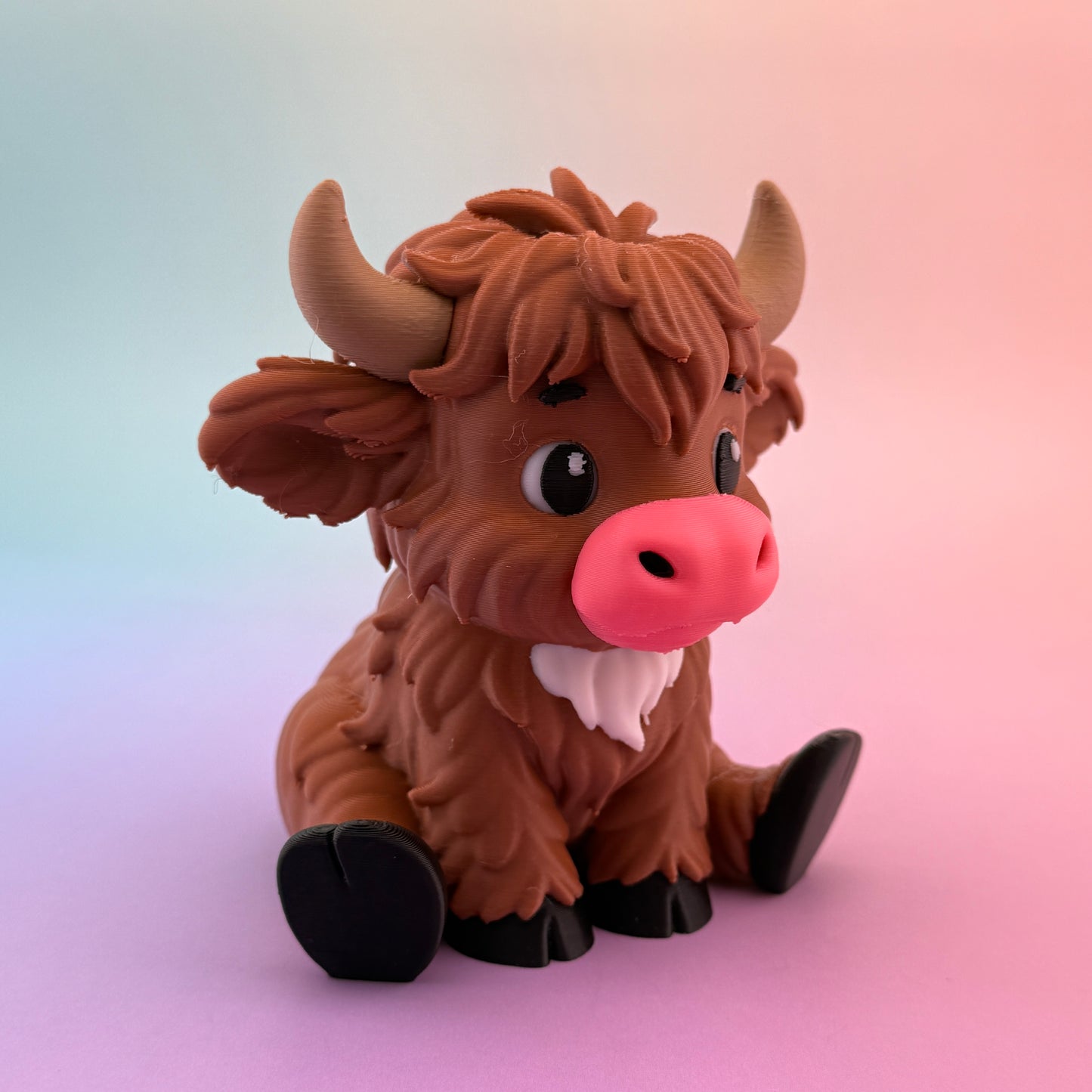 Vaca de Munte
