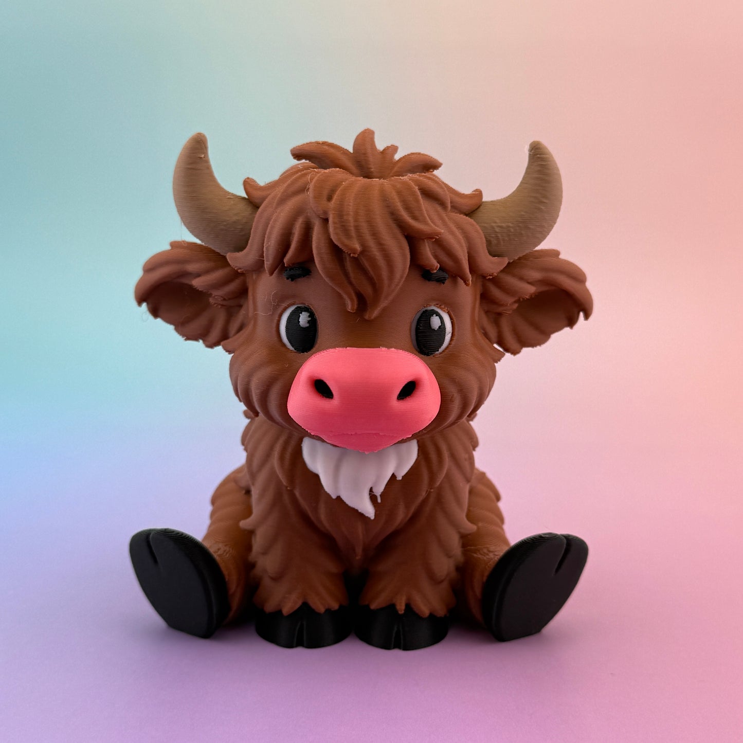 Vaca de Munte
