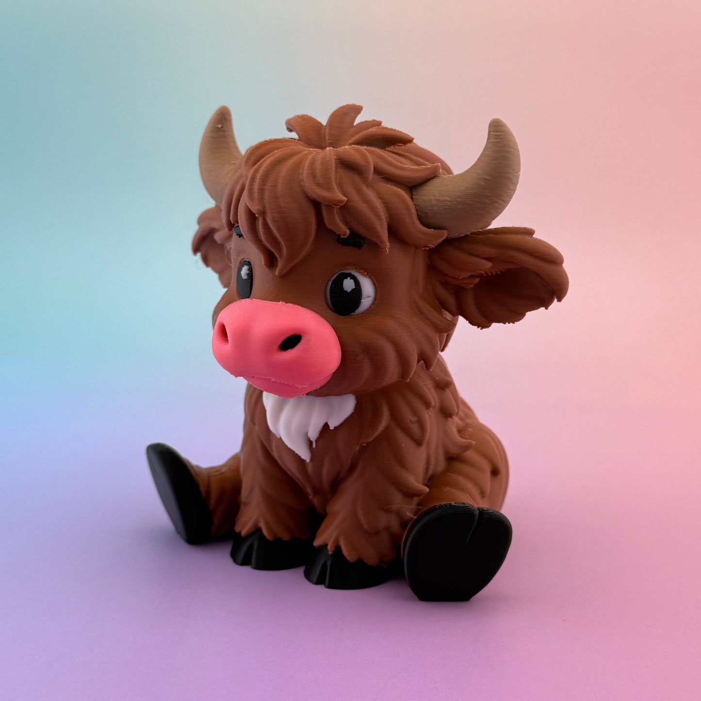 Vaca de Munte