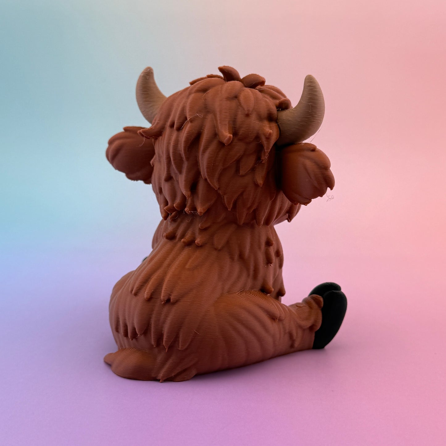 Vaca de Munte