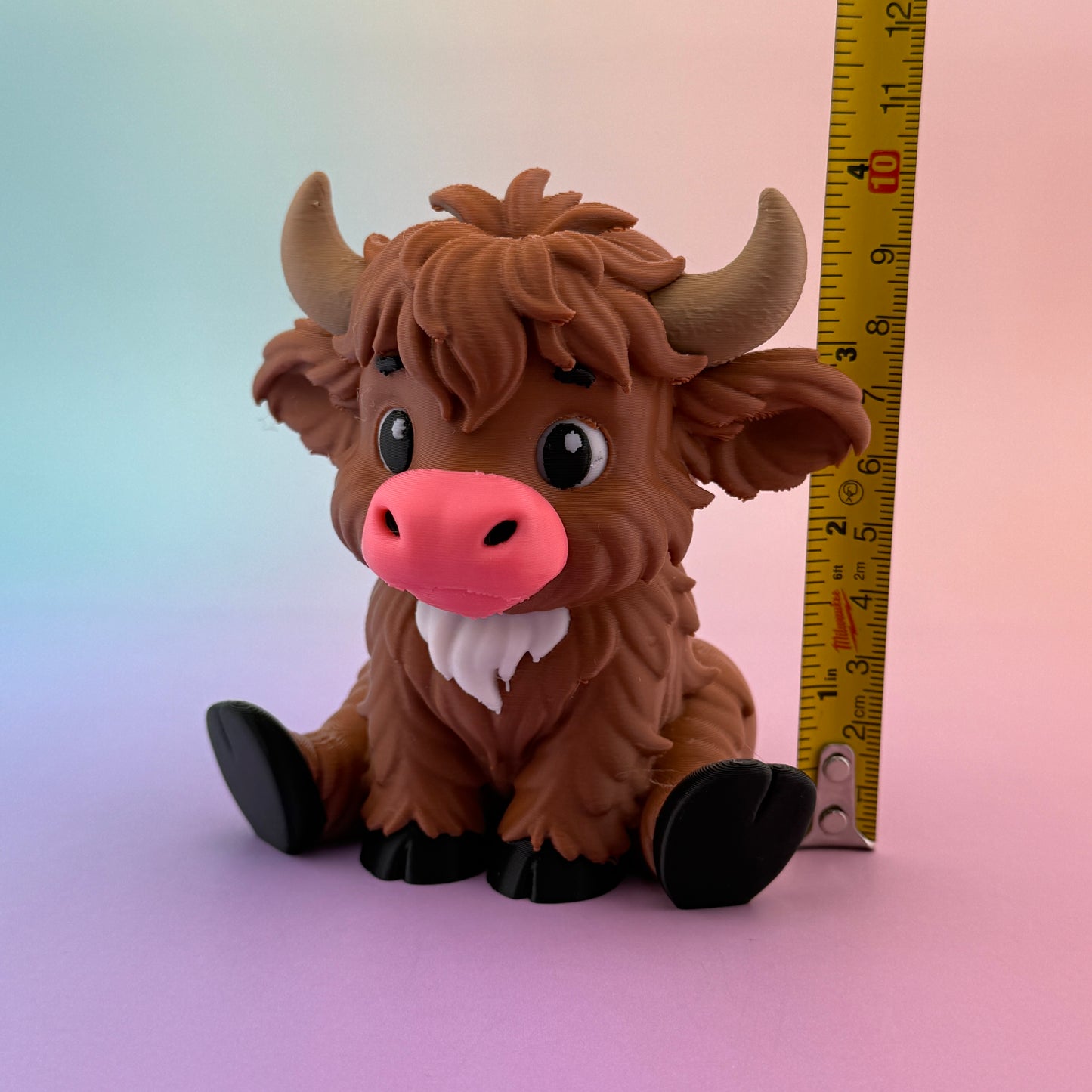 Vaca de Munte
