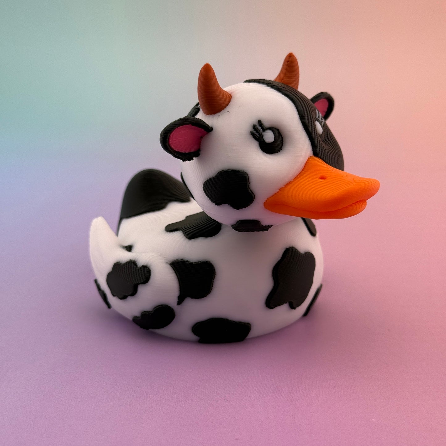 Moo Duck
