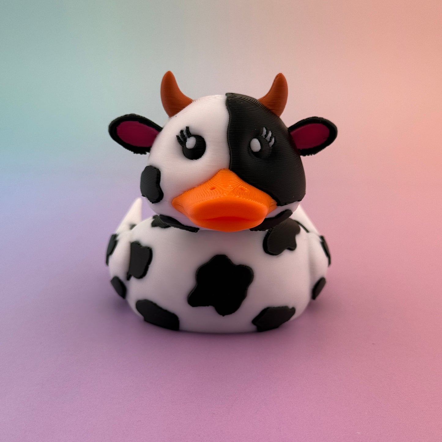 Moo Duck