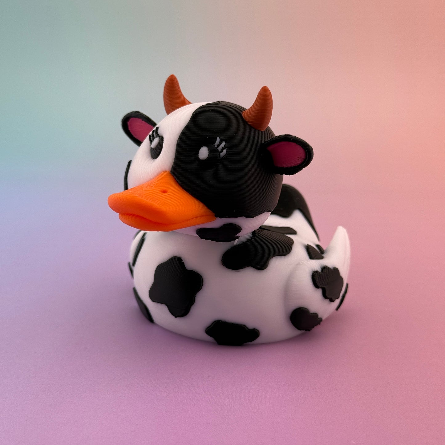 Moo Duck