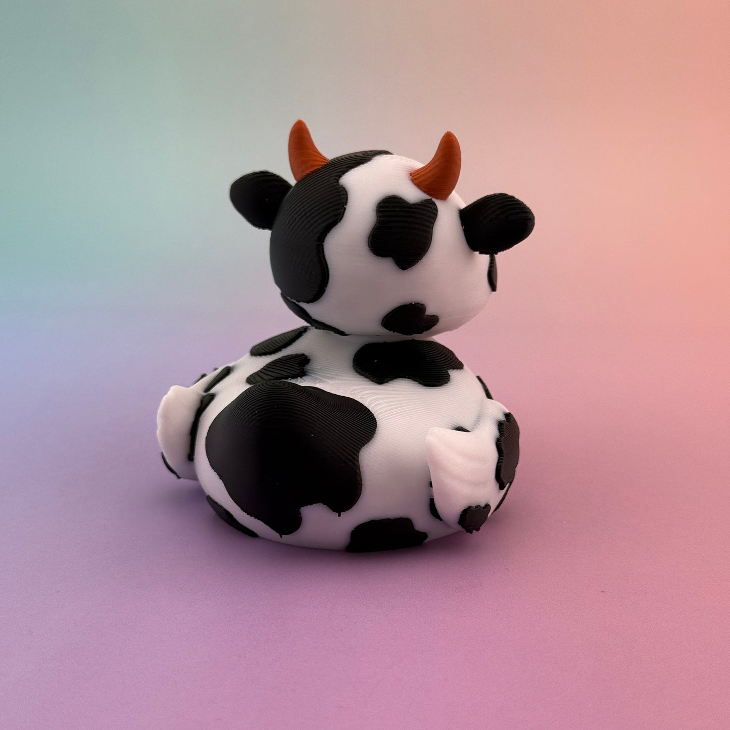 Moo Duck