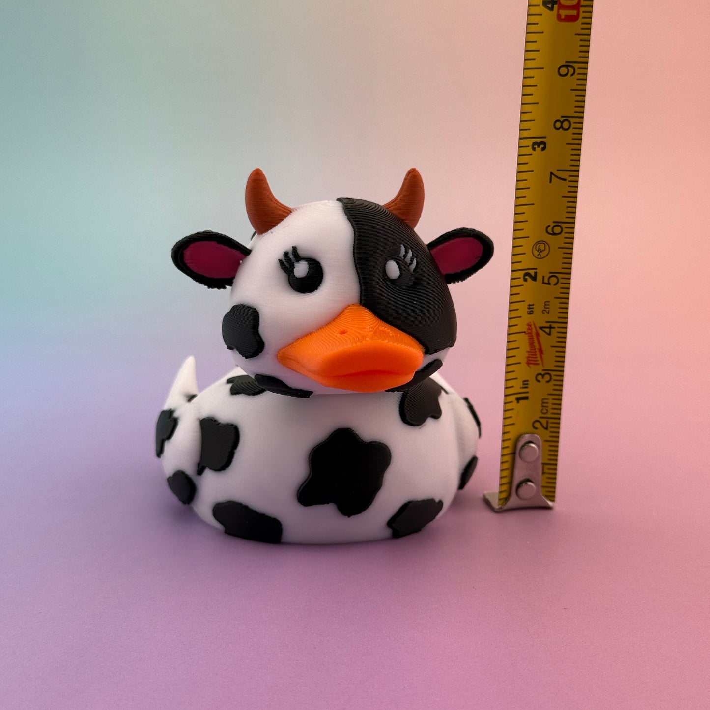 Moo Duck