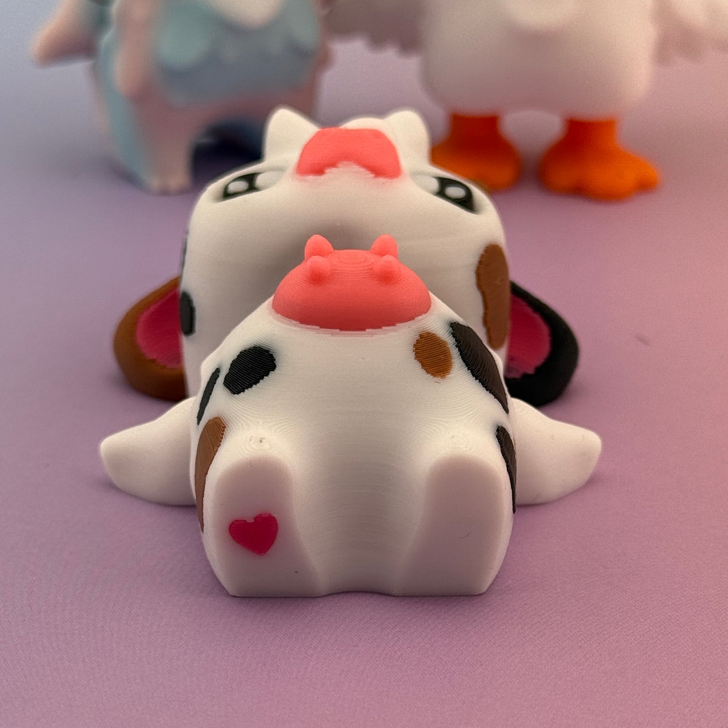 Flexi Critters β 3 Pack