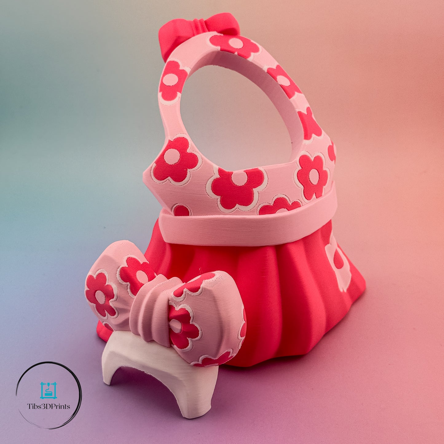 3D Printed Porch Goose | Dress-Up Outfits & Accessories | Mix & Match
