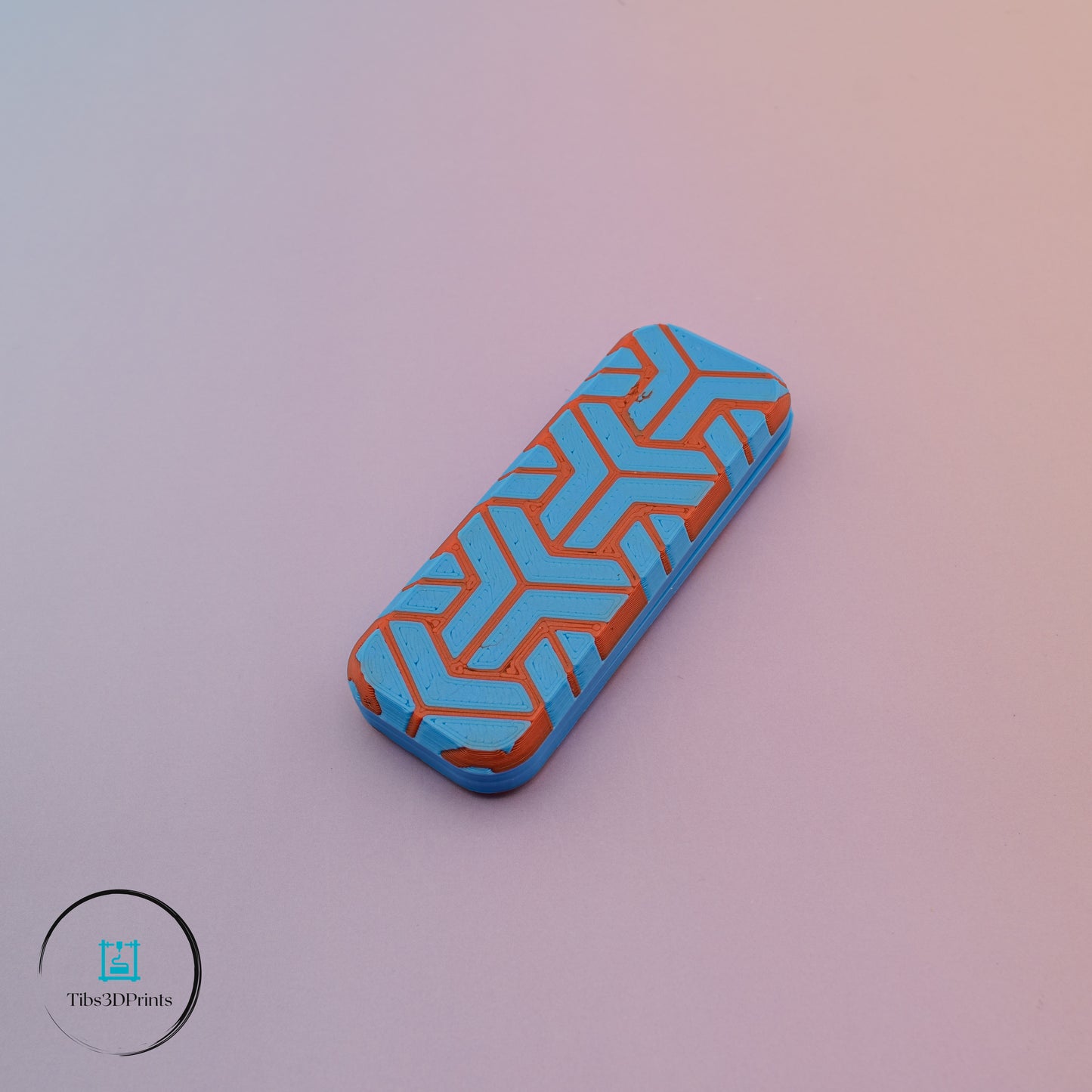Magnetic Fidget Slider – Multiple Patterns (1 per purchase)