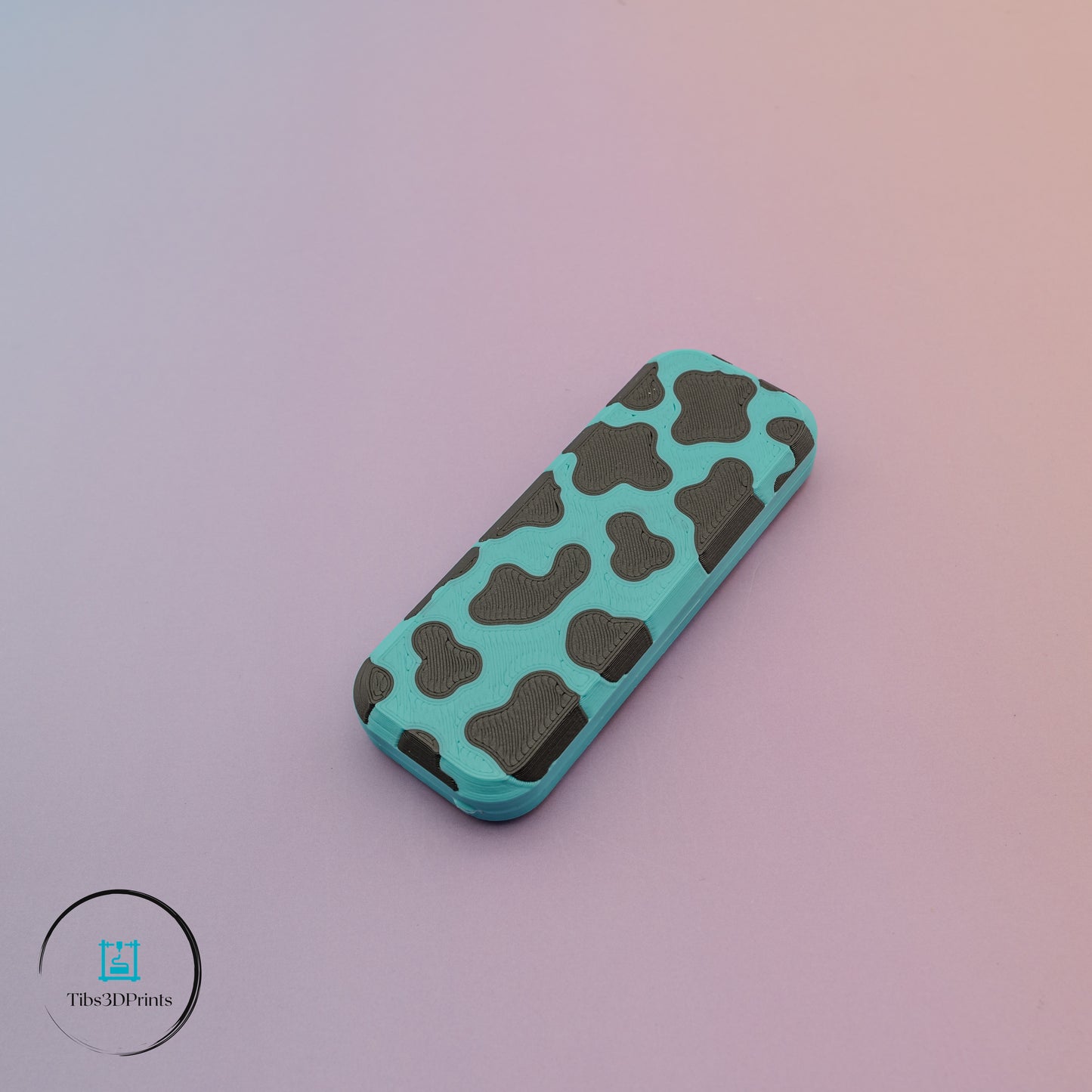 Magnetic Fidget Slider – Multiple Patterns (1 per purchase)