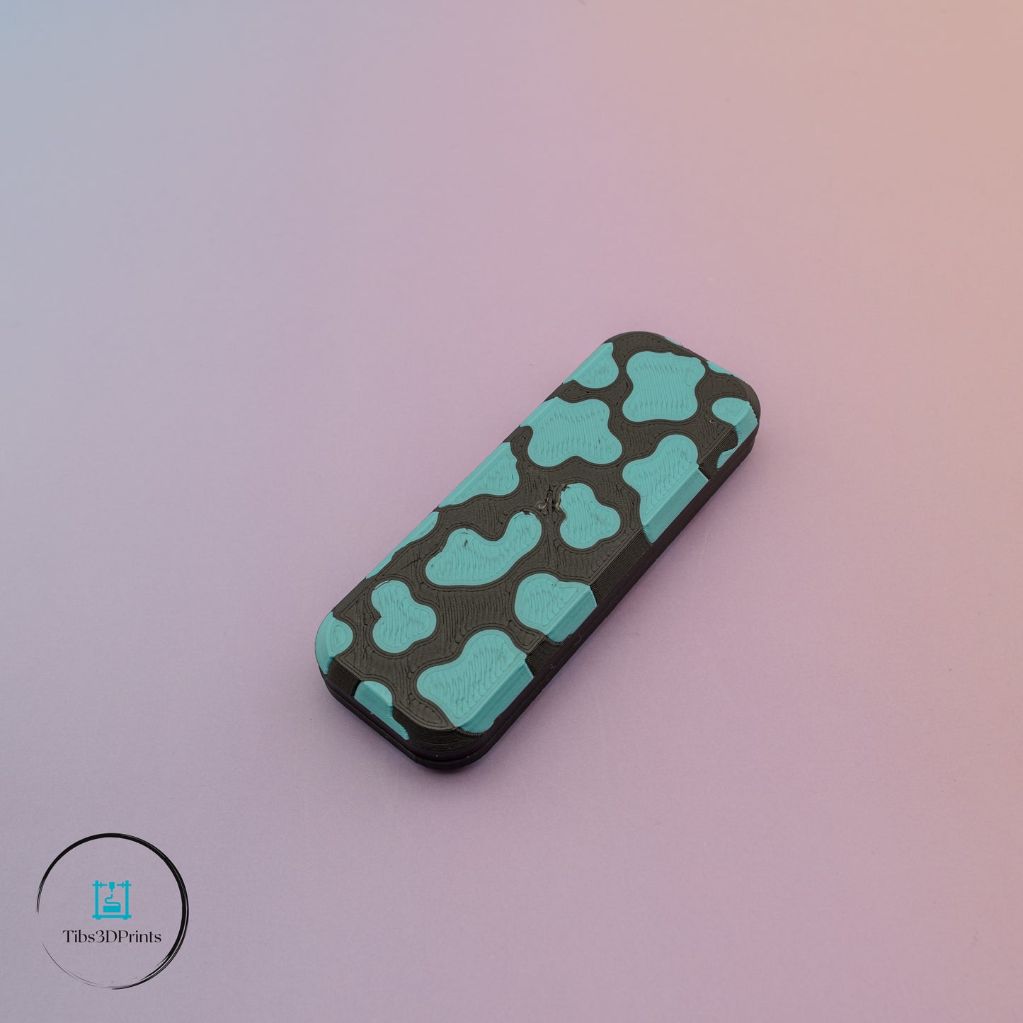 Magnetic Fidget Slider – Multiple Patterns (1 per purchase)