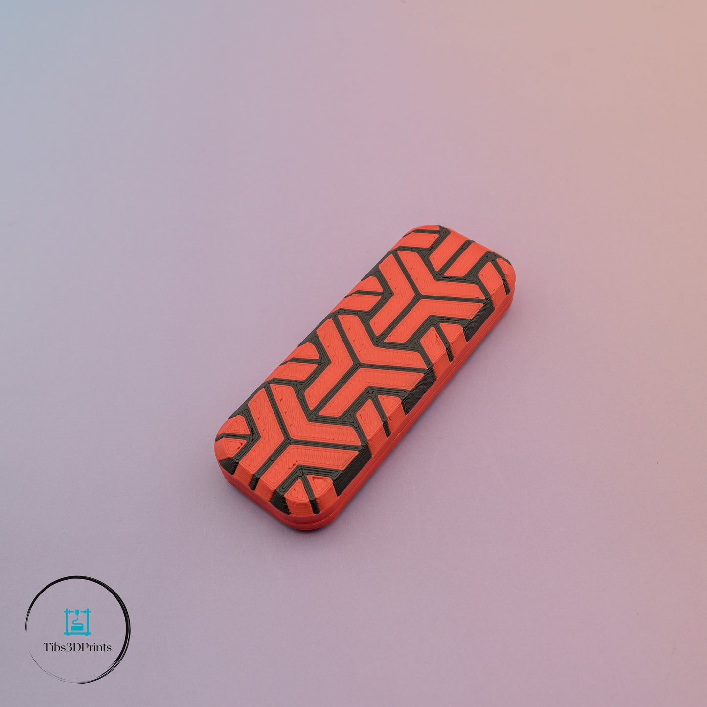 Magnetic Fidget Slider – Multiple Patterns (1 per purchase)