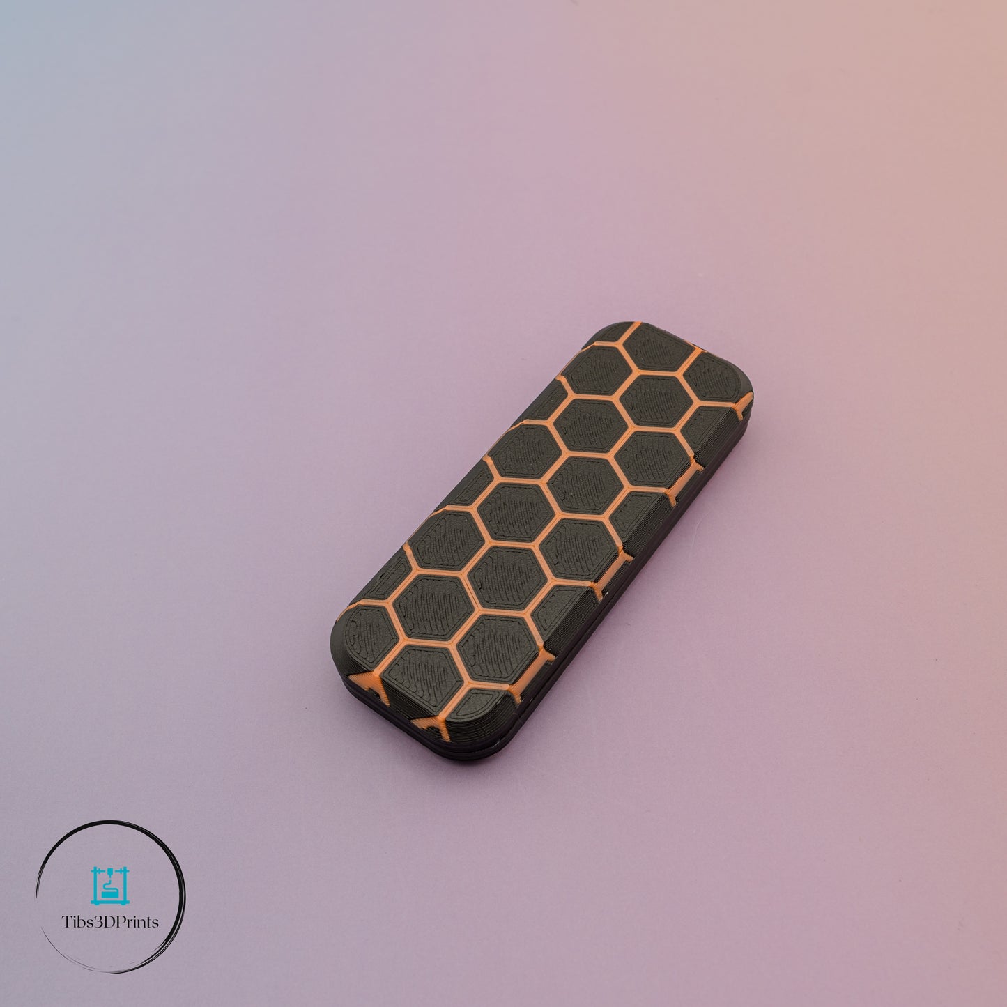 Magnetic Fidget Slider – Multiple Patterns (1 per purchase)