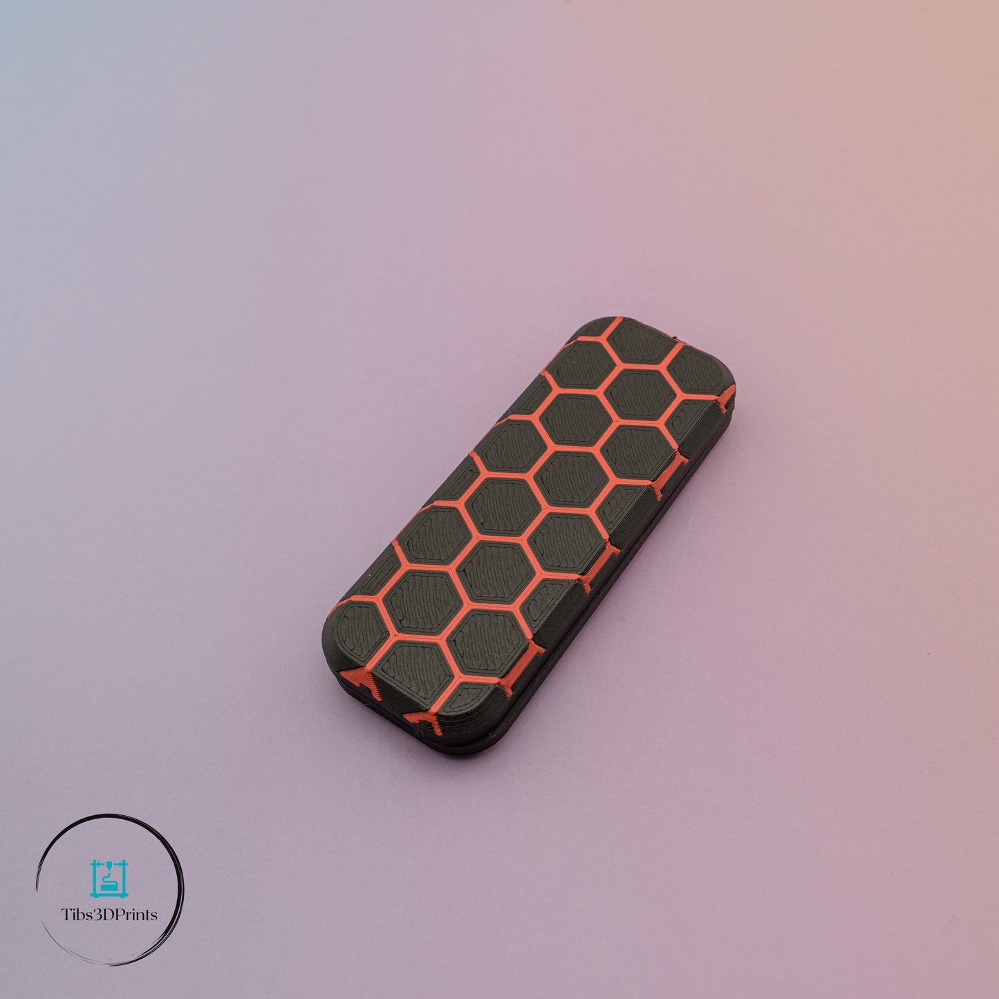 Magnetic Fidget Slider – Multiple Patterns (1 per purchase)