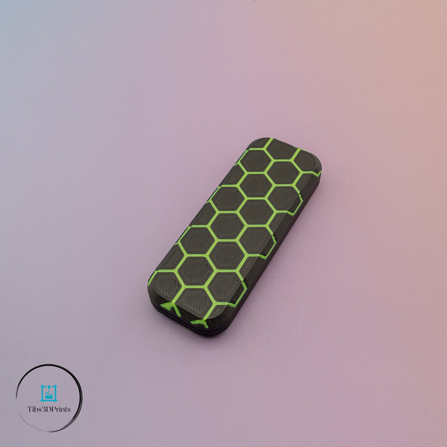 Magnetic Fidget Slider – Multiple Patterns (1 per purchase)