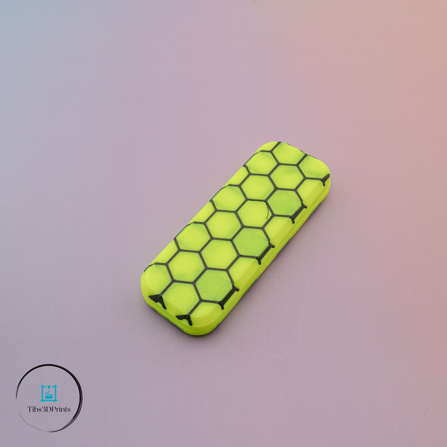 Magnetic Fidget Slider – Multiple Patterns (1 per purchase)