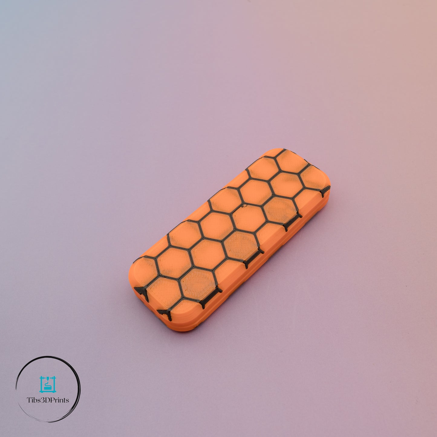Magnetic Fidget Slider – Multiple Patterns (1 per purchase)