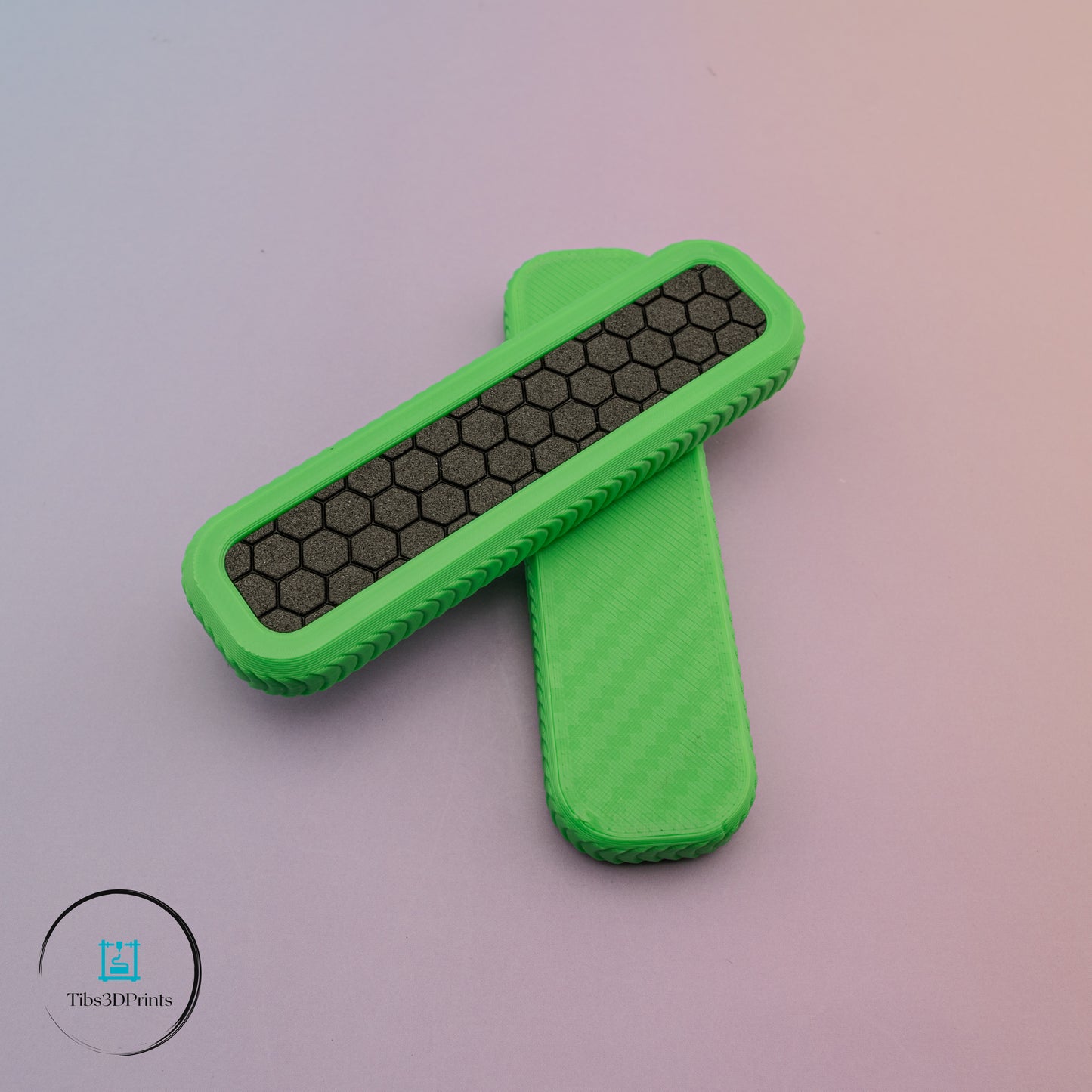 Tibs3DPrints Magnetic Fidget β Custom Color, Pattern & Feel