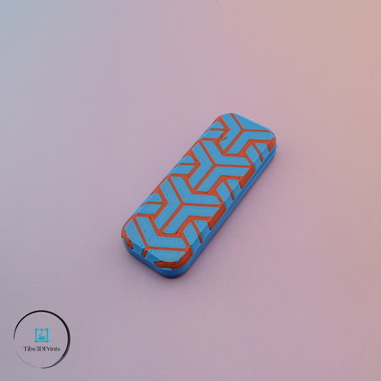 Magnetic Fidget Slider – Multiple Patterns (1 per purchase)