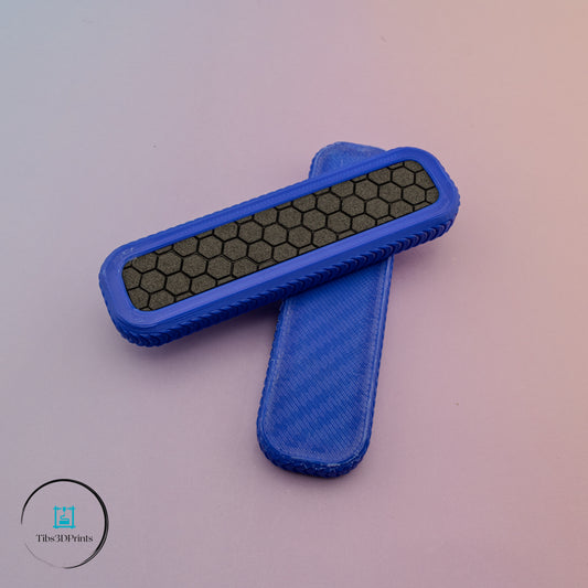 Tibs3DPrints Magnetic Fidget – Custom Color, Pattern & Feel