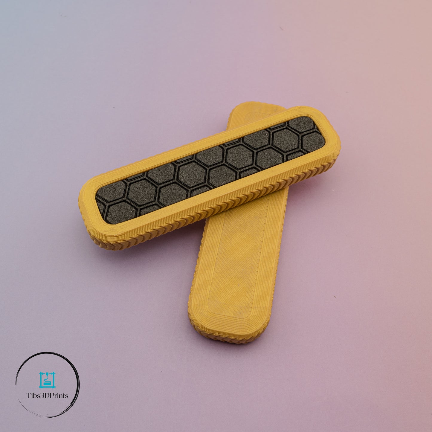 Tibs3DPrints Magnetic Fidget – Custom Color, Pattern & Feel