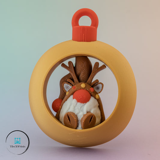 Christmas Ornament Collection - Tree Decoration