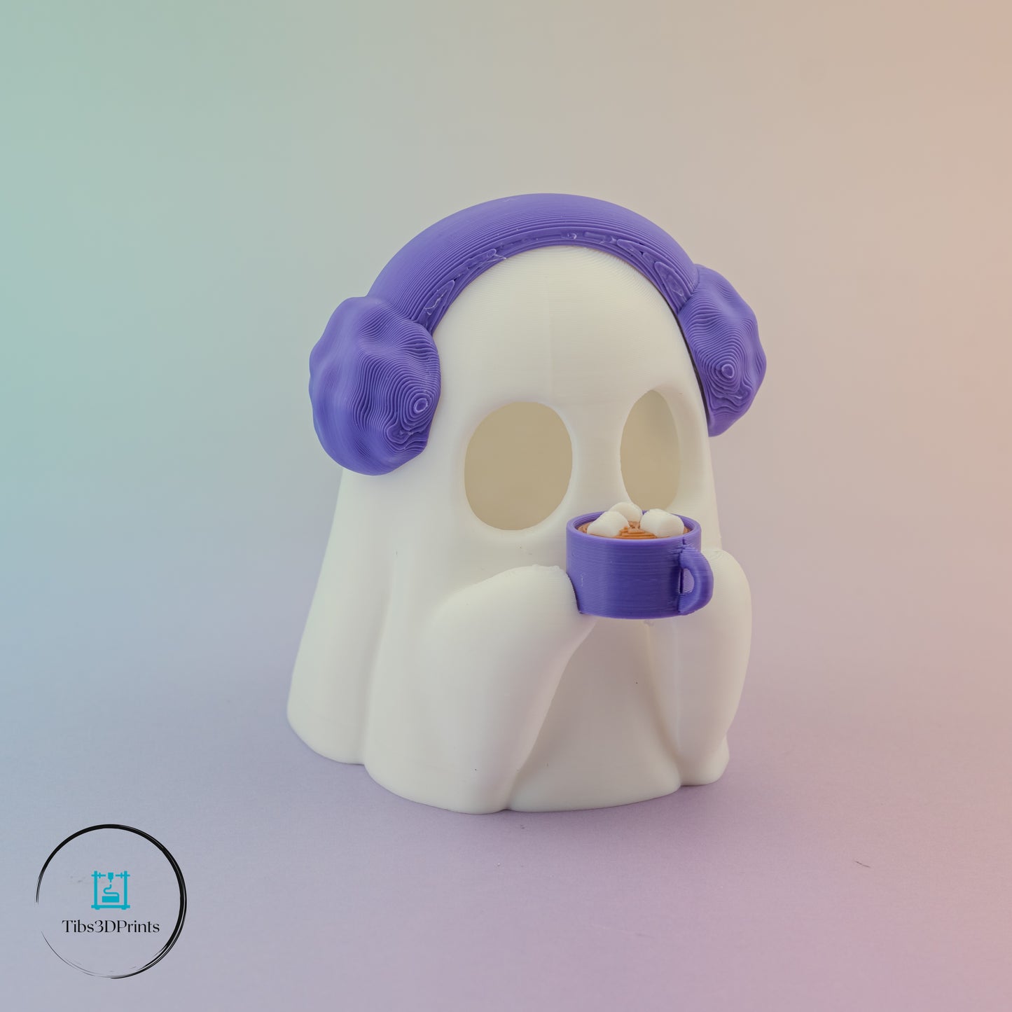 2024 Holiday Collection - Festive 3D Printed Decor