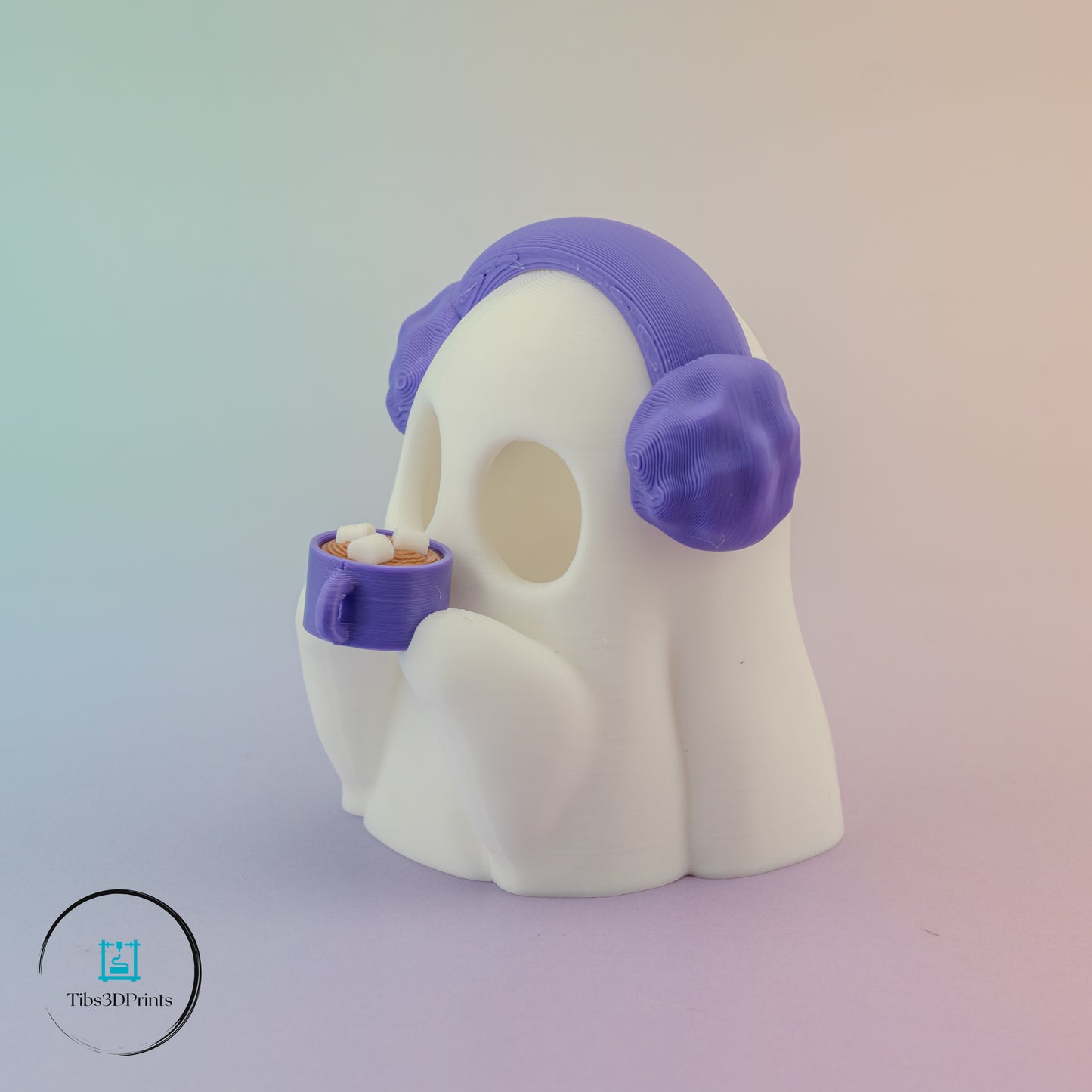 2024 Holiday Collection - Festive 3D Printed Decor