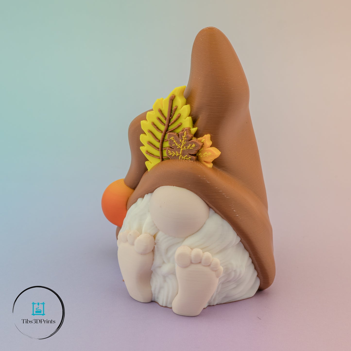 2024 Holiday Collection - Festive 3D Printed Decor