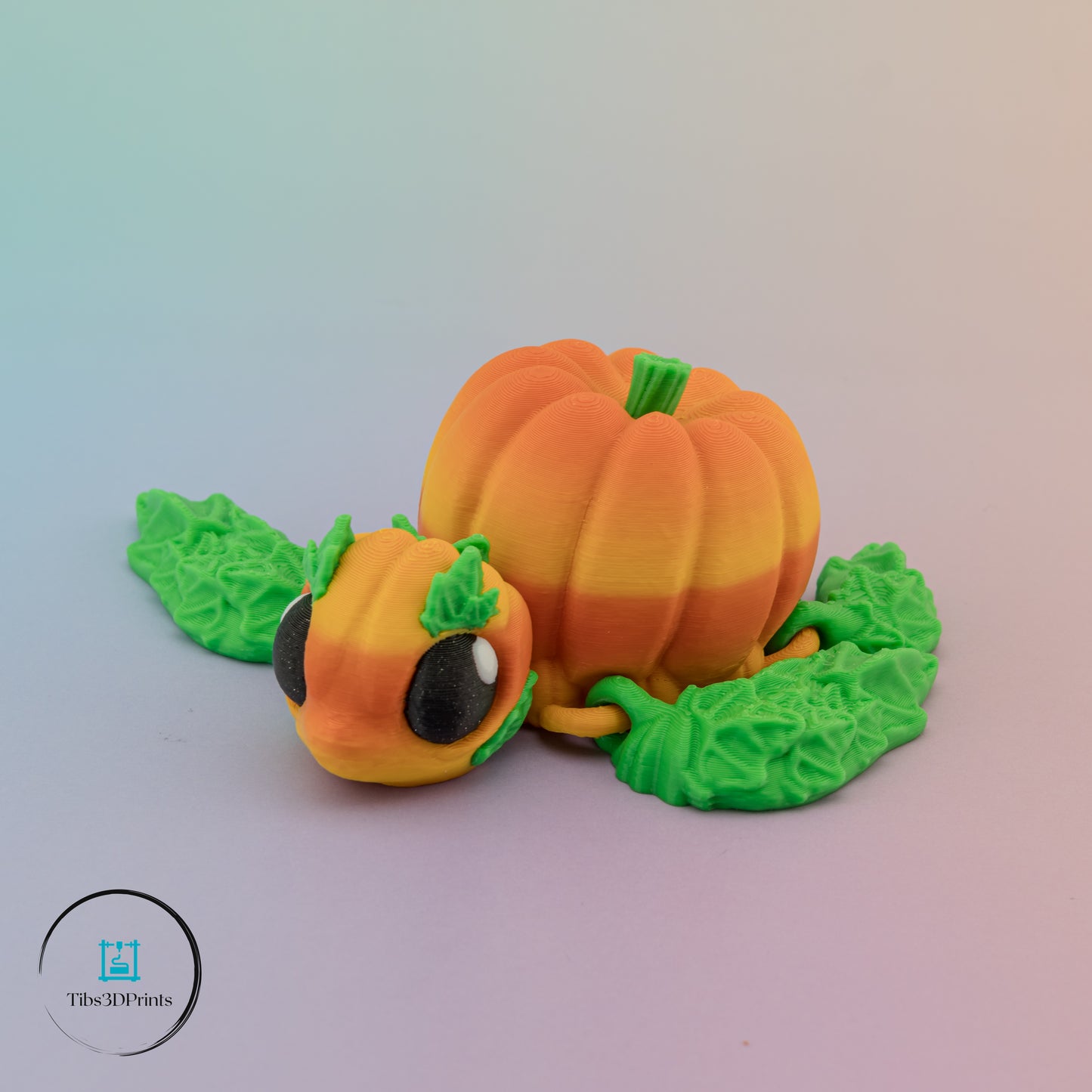 2024 Holiday Collection - Festive 3D Printed Decor