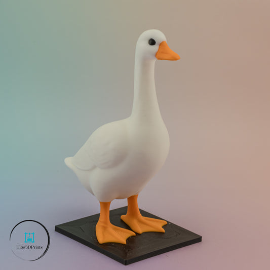 Desk Goose