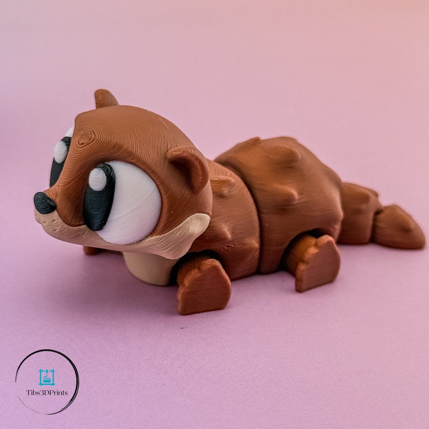 Woodland Friends Pack (4-Pack)
