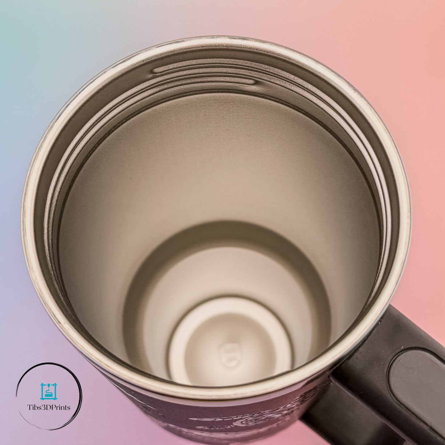 40 oz Engraved Tumbler