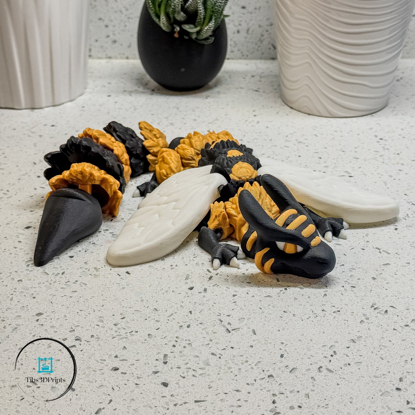 Live Misfit Grab — One-of-a-Kind B-Grade Prints